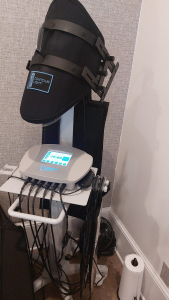 Contour Light Red Light Therapy System image_2