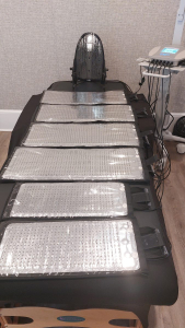 Contour Light Red Light Therapy System image_4