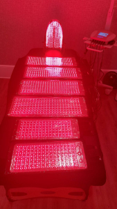 Contour Light Red Light Therapy System image_5