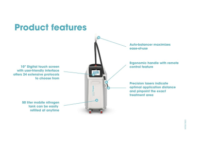 CryoScience Penguin – New / Unused / Ready to Ship image_7