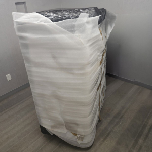 CryoScience E-Arctic Performance Electric Whole Body Cryotherapy Chamber image_8