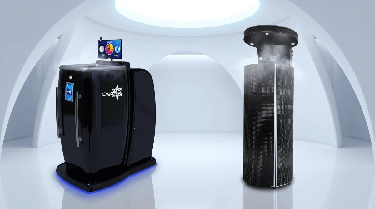 cryostar-vs-juka-cryosauna-featured - VACUACTIVUS krioterapijske komore i uređaji za mršavljenje CryoStar Grand M u odnosu na Juka kriosaunu: Usporedba svih značajki 2026 | slika_1