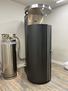 Juka Cryo Sauna image_2