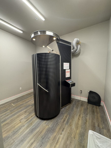 Juka Cryo Sauna image_3