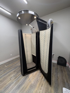 Juka Cryo Sauna image_1