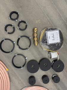 CryoScience E-Arctic Performance Electric Whole Body Cryotherapy Chamber image_3