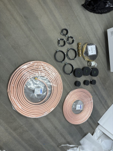 CryoScience E-Arctic Performance Electric Whole Body Cryotherapy Chamber image_6