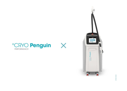 CryoScience Penguin – New / Unused / Ready to Ship image_9