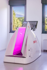 VacuStar (anno 2023) Tapis Roulant Vacuum e Infrarossi image_5