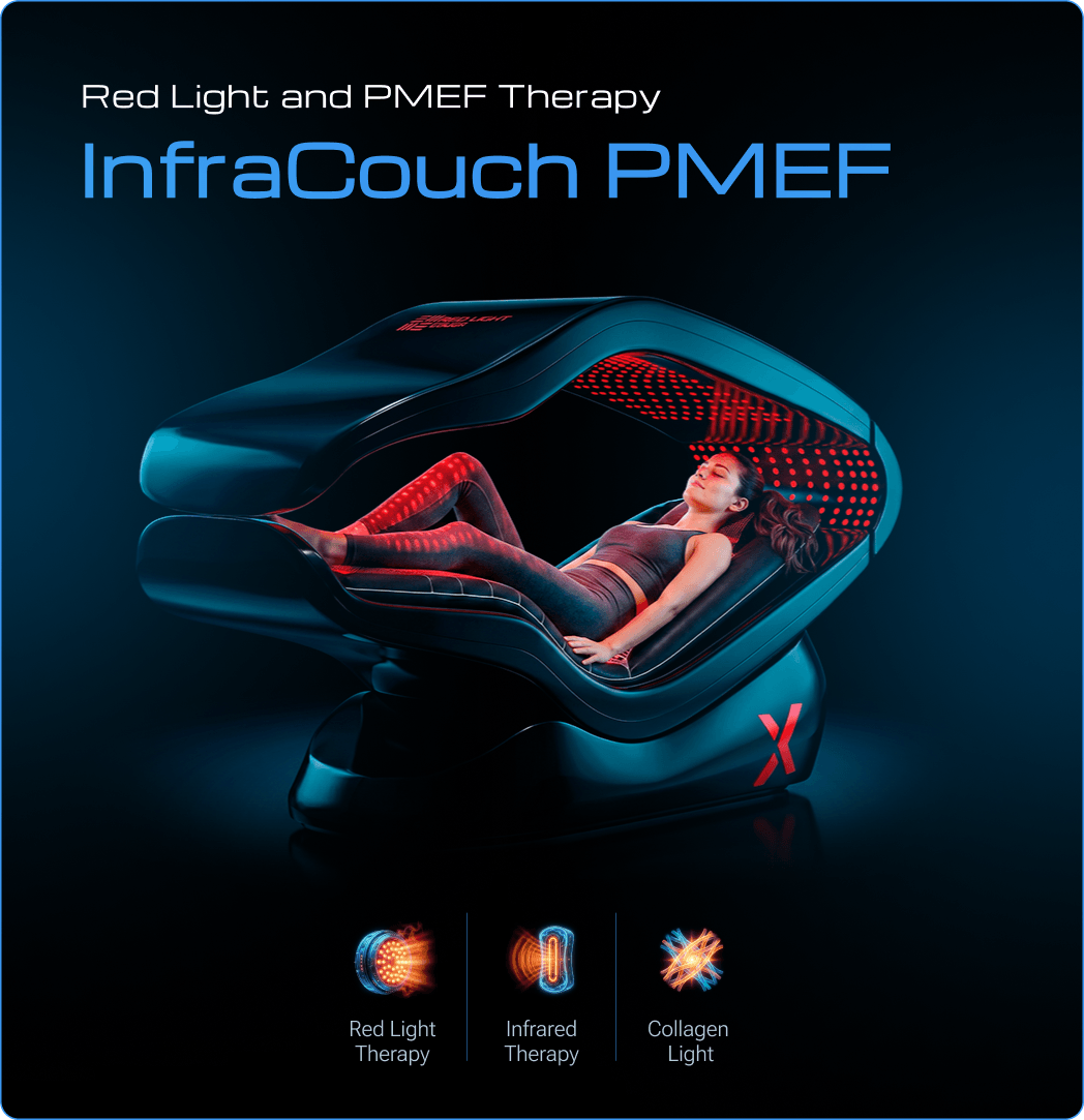 Our innovative vacu infrared cryo bikes and slimming machines are designed for unisex use in any weight loss studio or gym