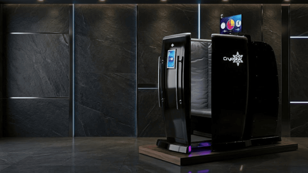 Top 6 Cryosauna Brands Compared (2026 Buyer Guide)| image_1