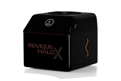 Gerador Caracalla HaloX