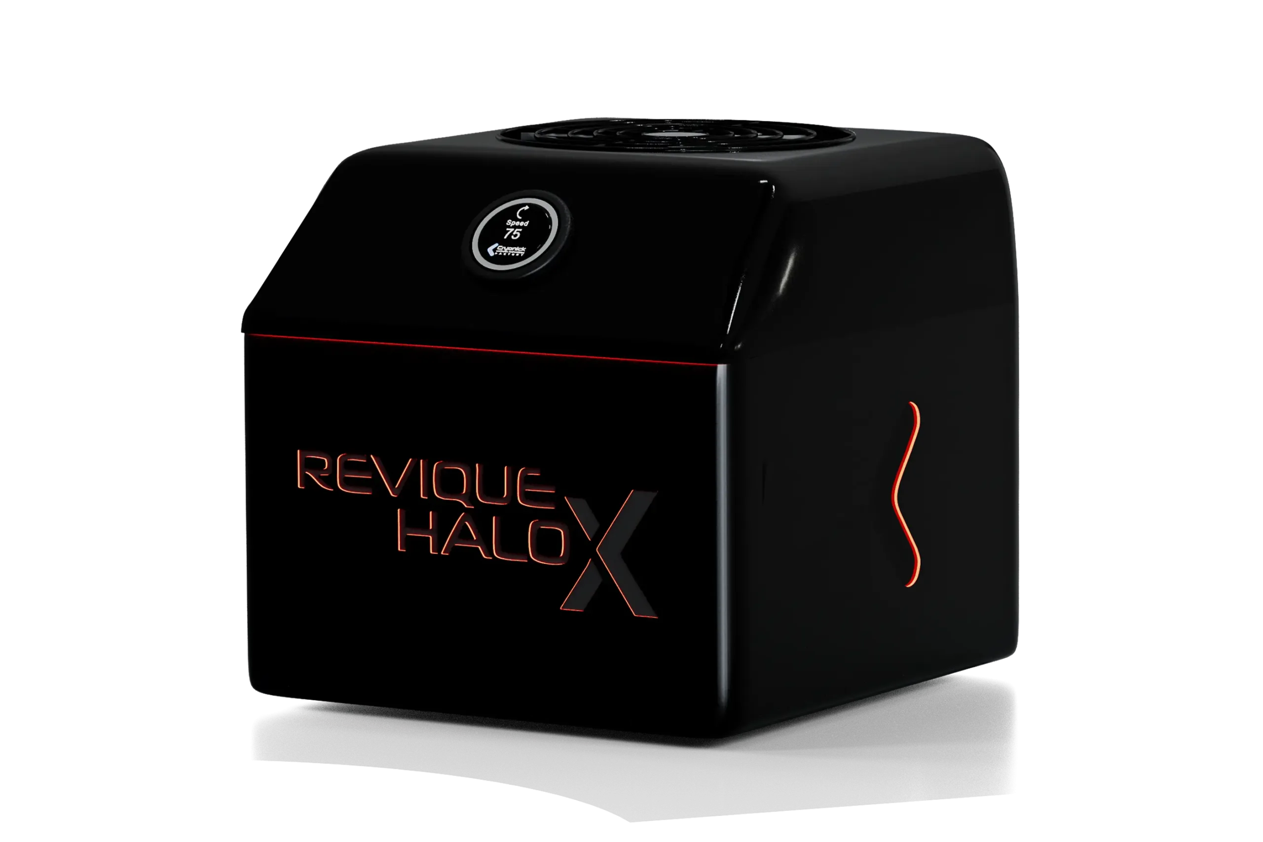 Gerador Caracalla HaloX