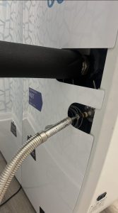 2022 °CRYO Arctic Performance Whole-Body Cryotherapy Chamber – Only 96 Sessions image_10
