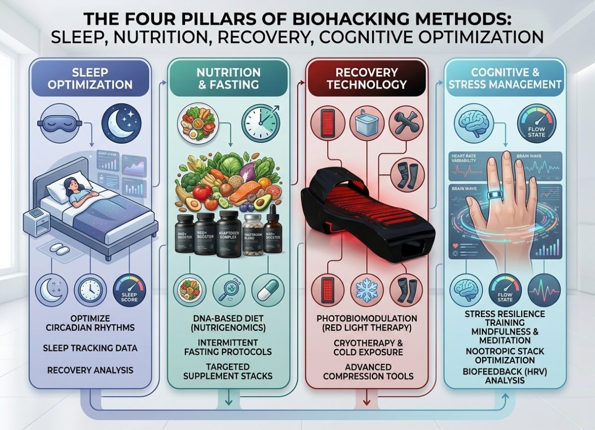 What Is Biohacking? Complete 2026 Guide to Performance Optimization| image_3