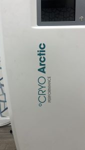 2022 °CRYO Arctic Performance Whole-Body Cryotherapy Chamber – Only 96 Sessions image_9