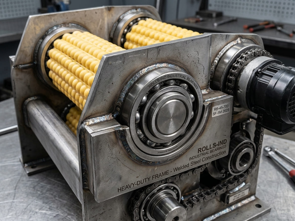 Roll Shaper Machine: Commercial vs Home Body Rolling Devices| image_2