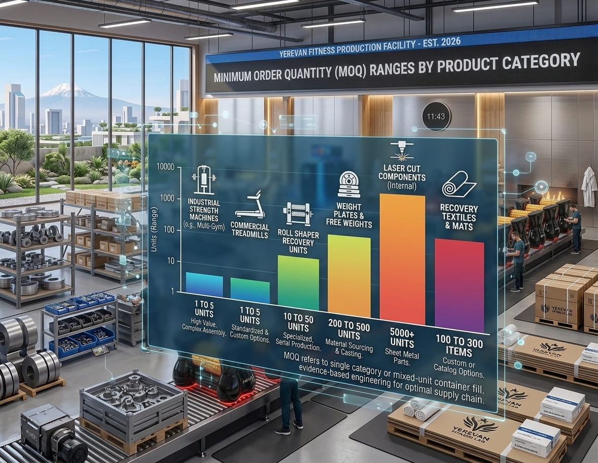Aprovizionare cu echipamente de fitness: Ghid 2026 pentru proprietarii de branduri | imagine_3