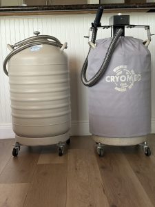 Cryomed Cryofan image_1