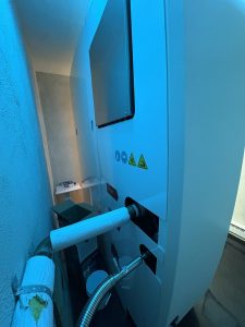 Cryo Science °CRYO Arctic Performance Whole Body Cryotherapy Chamber image_3