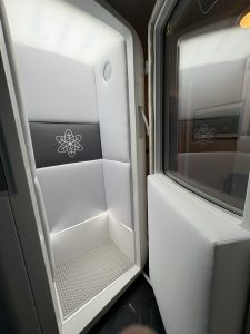 Cryo Science °CRYO Arctic Performance Whole Body Cryotherapy Chamber image_4