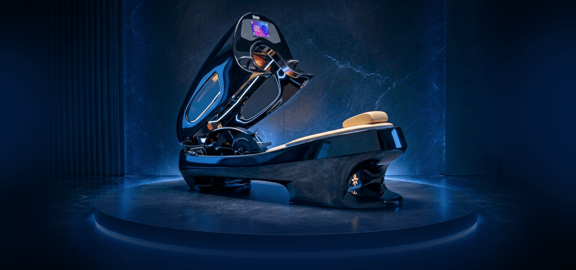 InfraStar S