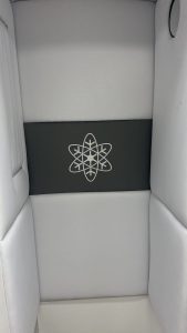 2022 °CRYO Arctic Performance Whole-Body Cryotherapy Chamber – Only 96 Sessions image_4