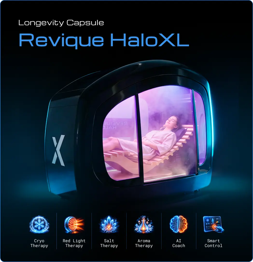 You can choose our localized cryotherapy machines on your own so it could perfectly match the design of your recovery studio, medical office or home