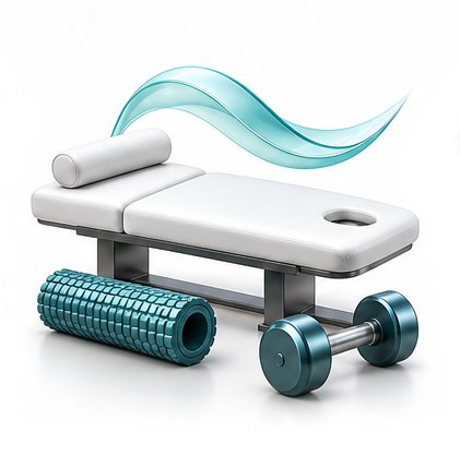 Fitness Recovery Centers