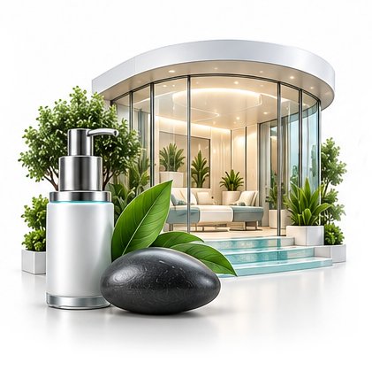 Luxury Spas