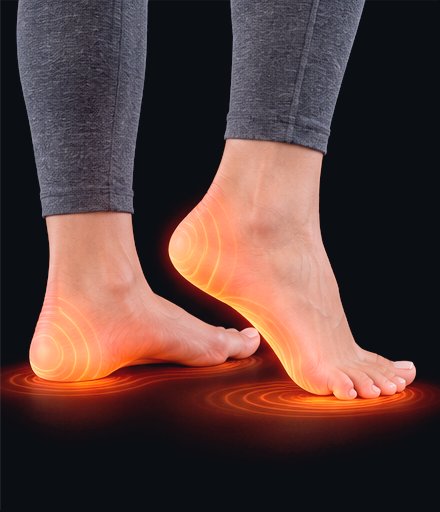 Feet