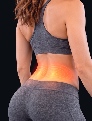 Lumbar Region
