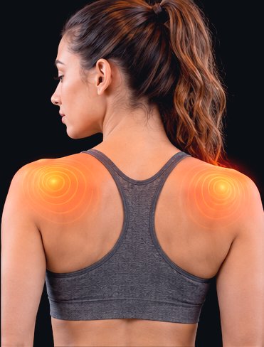 Shoulders