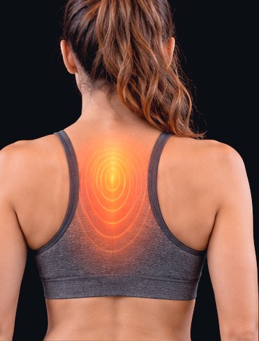 Upper Back