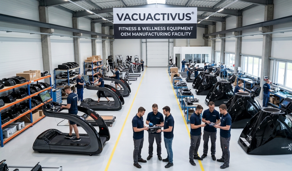Producător de echipamente de fitness Partener OEM | imagine_1
