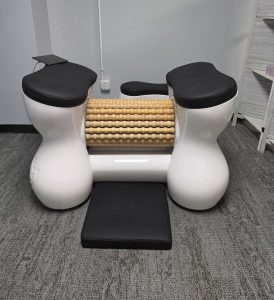 Rollstar Grand – Λευκό (Σαν καινούργιο σε κατάσταση) image_1