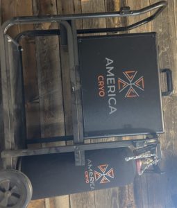 America Cryo Sub Zero image_1