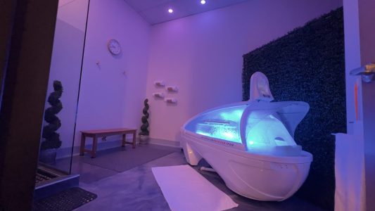 Commercial Wellness Recovery System image_6