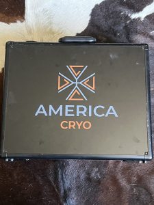 America Cryo Sub Zero image_2