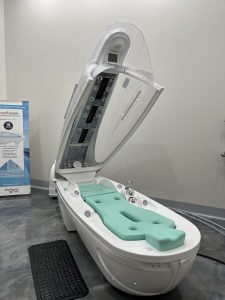 Commercial Wellness Recovery System image_1