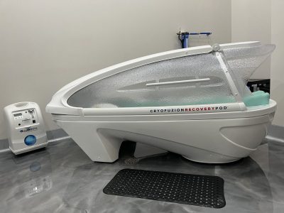 Commercial Wellness Recovery System image_2