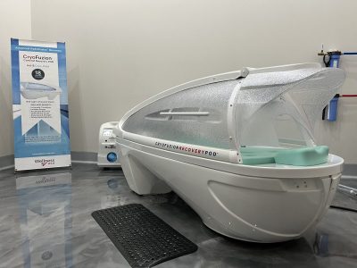 Commercial Wellness Recovery System image_3