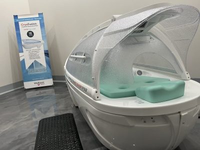 Commercial Wellness Recovery System image_4