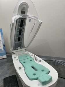 Commercial Wellness Recovery System image_5