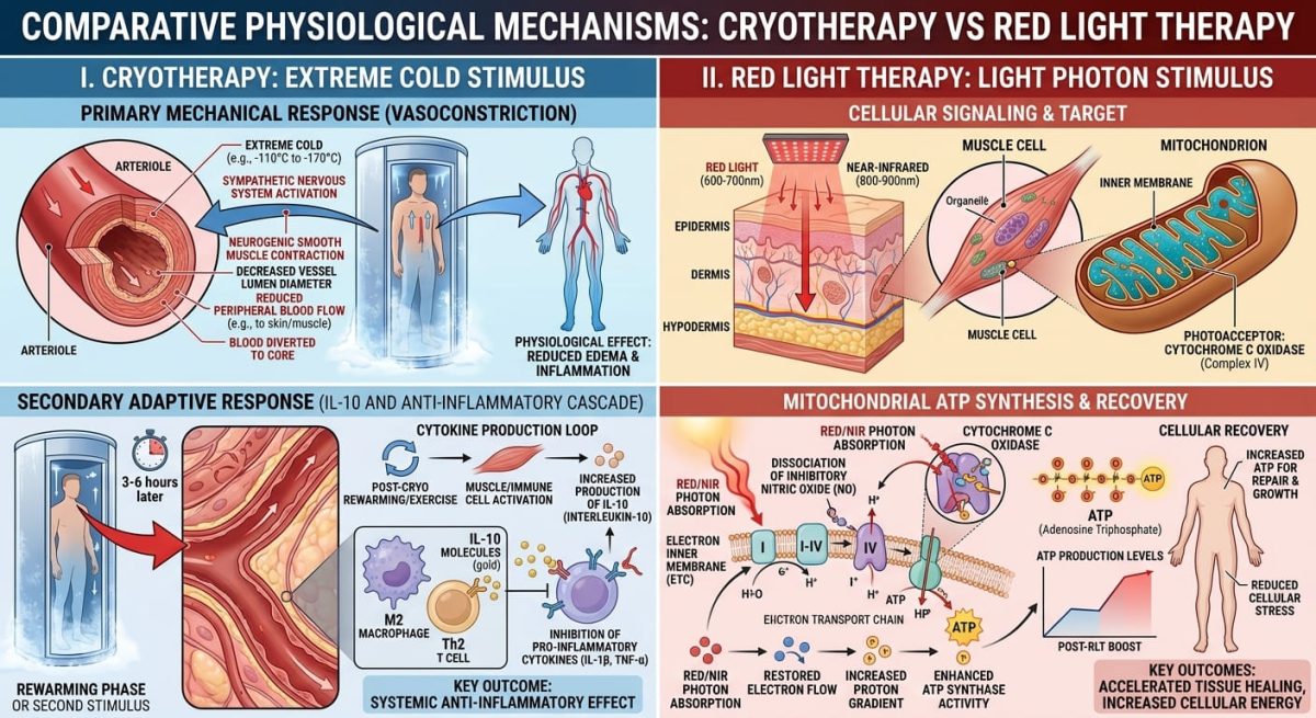 Red Light Therapy Combined with Cryotherapy: Stacked Protocol Benefits| image_3