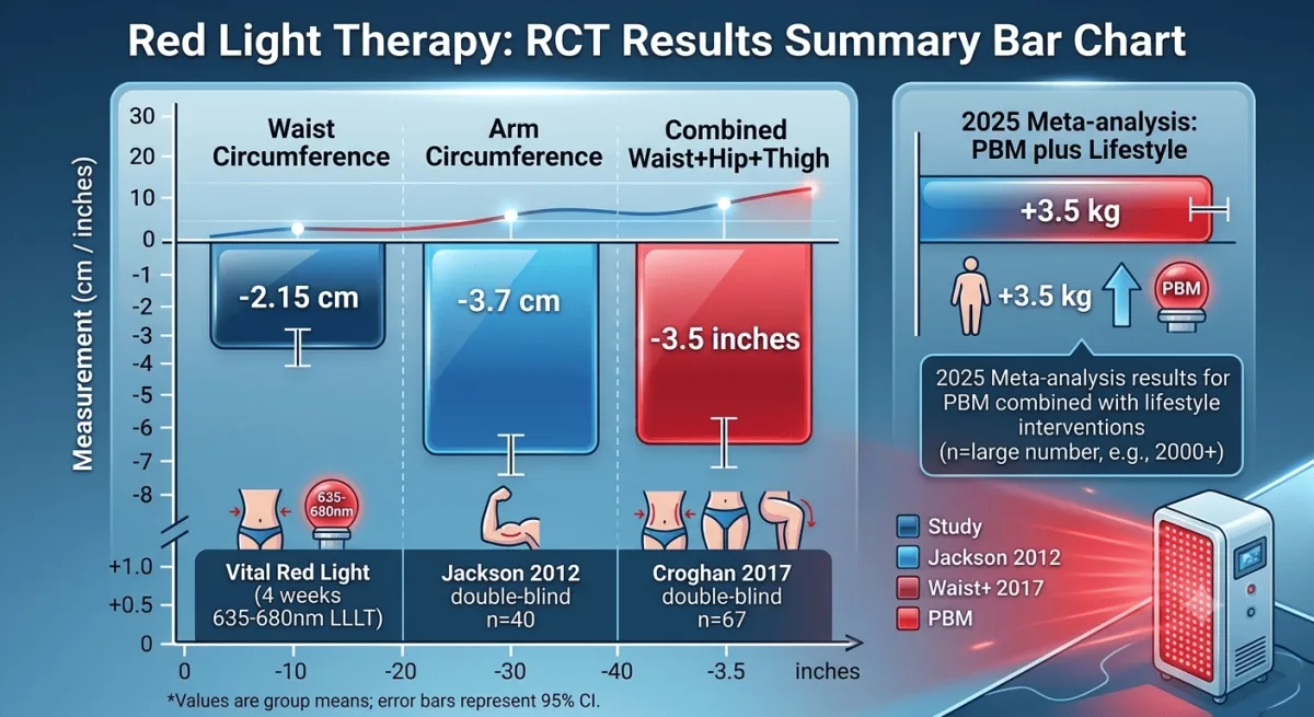 Red Light Therapy for Weight Loss: The Real Mechanism (Honest Review)| image_3
