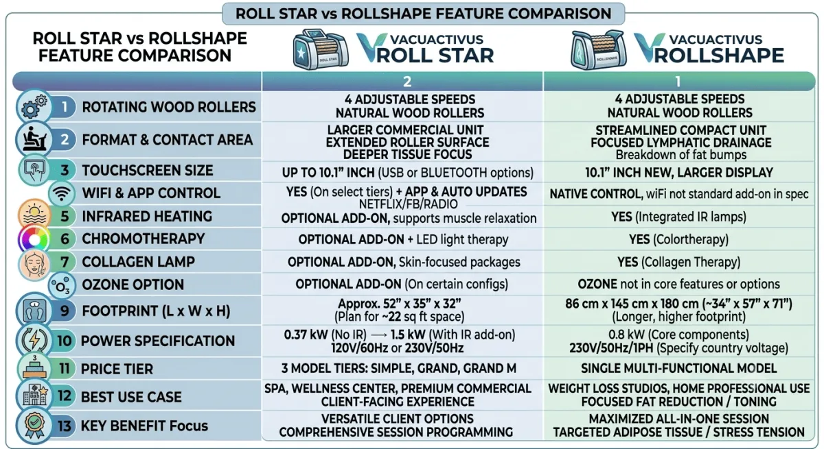 RollStar vs RollShape: Model vs Category, and Which Roll-Shaper Configuration to Choose| image_3