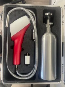 UltaCryo CO2 Sport and Spa Device image_1