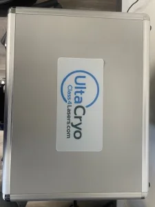 UltaCryo CO2 Sport and Spa Device image_4