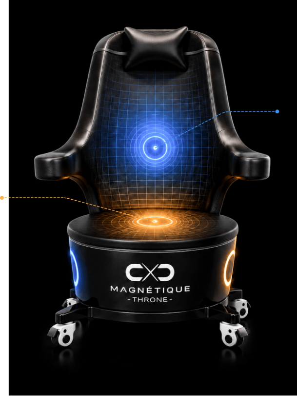 Magnetique X-Trone
